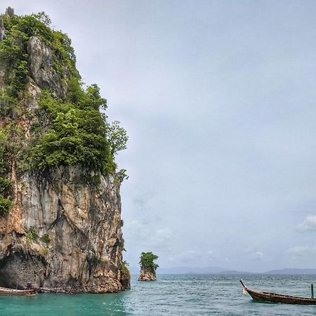 Peykaa Villas Phuket Dış mekan fotoğraf
