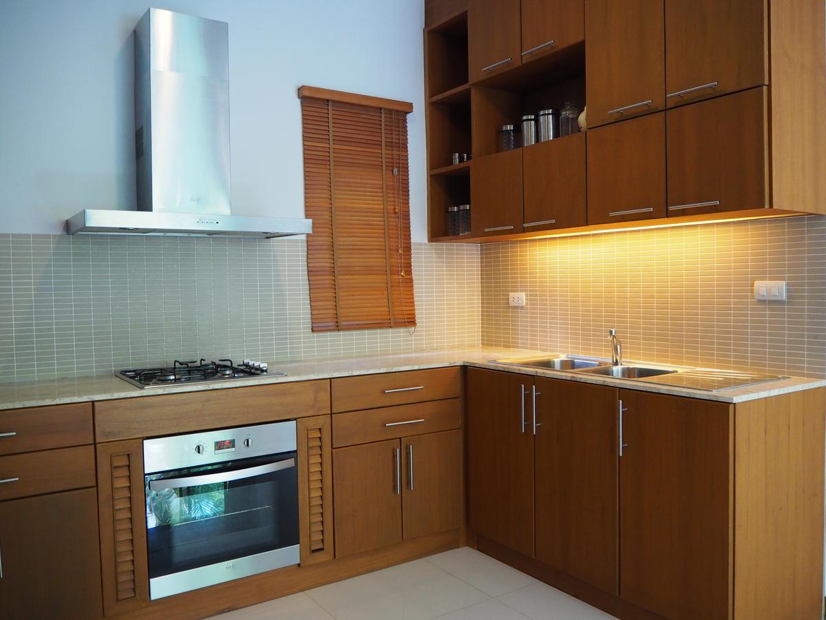 Peykaa Villas Phuket Dış mekan fotoğraf
