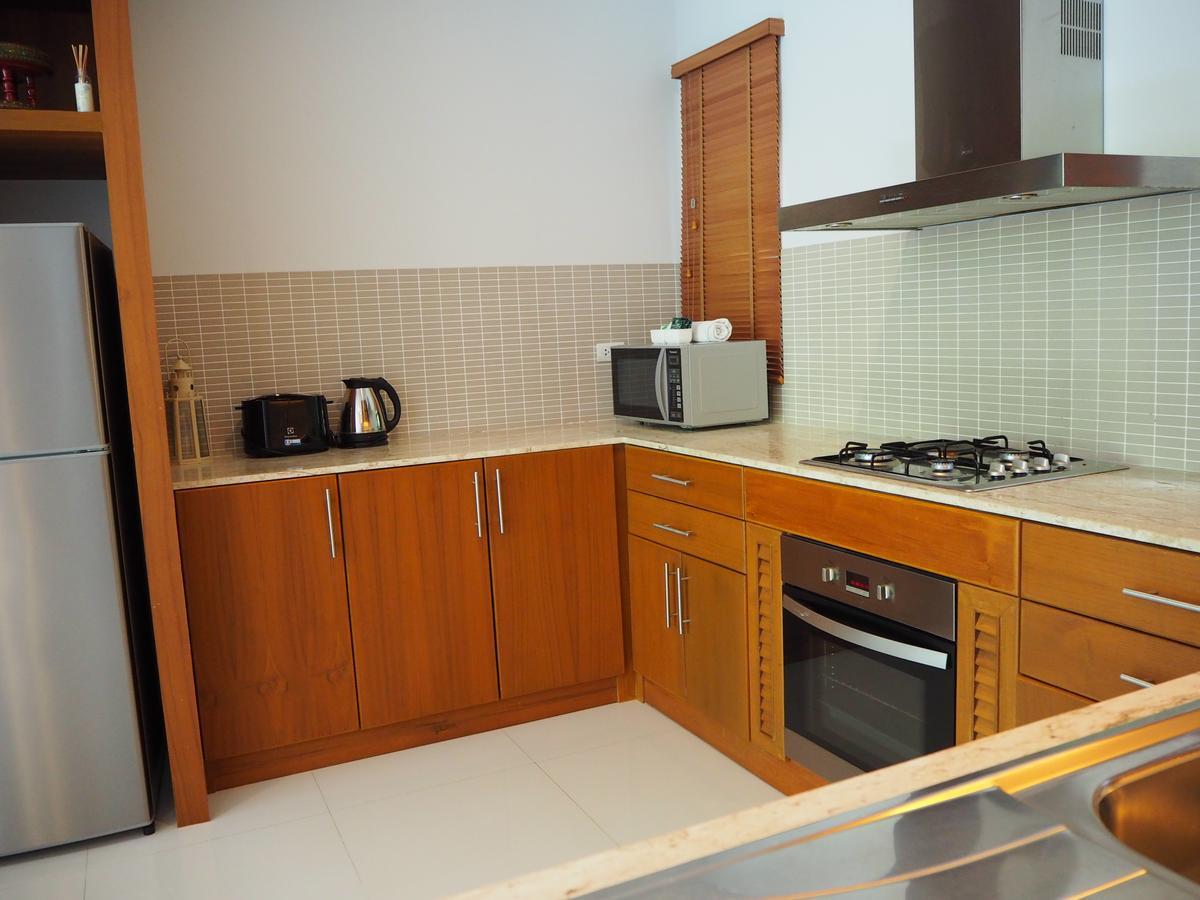 Peykaa Villas Phuket Dış mekan fotoğraf