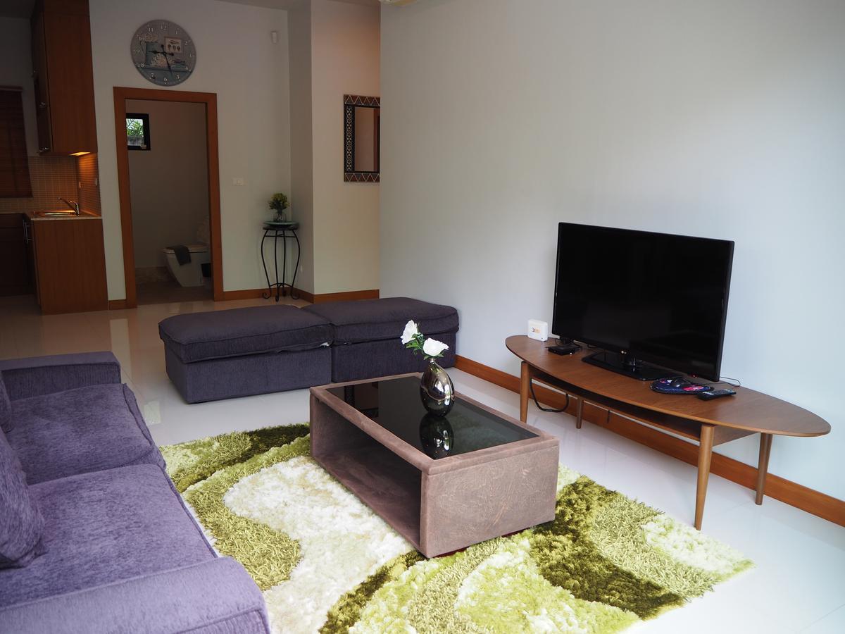 Peykaa Villas Phuket Dış mekan fotoğraf