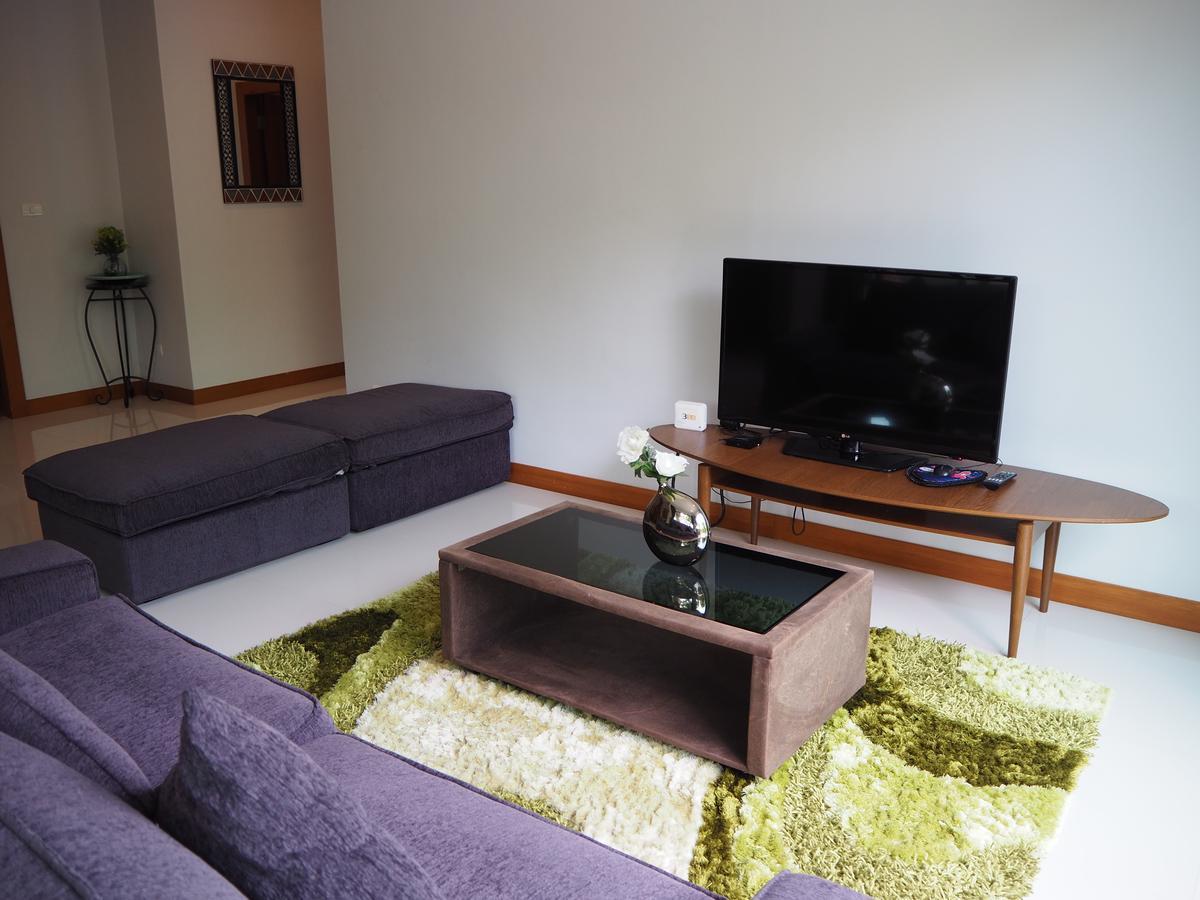 Peykaa Villas Phuket Dış mekan fotoğraf