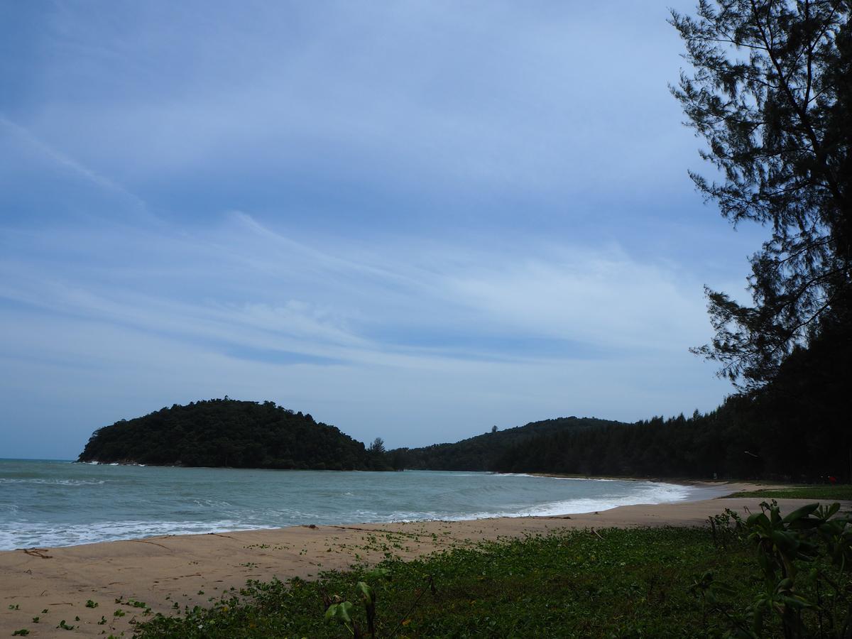 Peykaa Villas Phuket Dış mekan fotoğraf