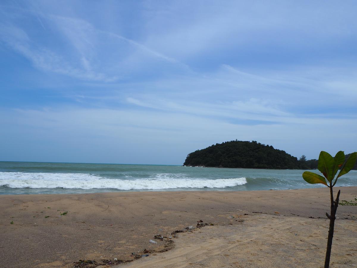 Peykaa Villas Phuket Dış mekan fotoğraf