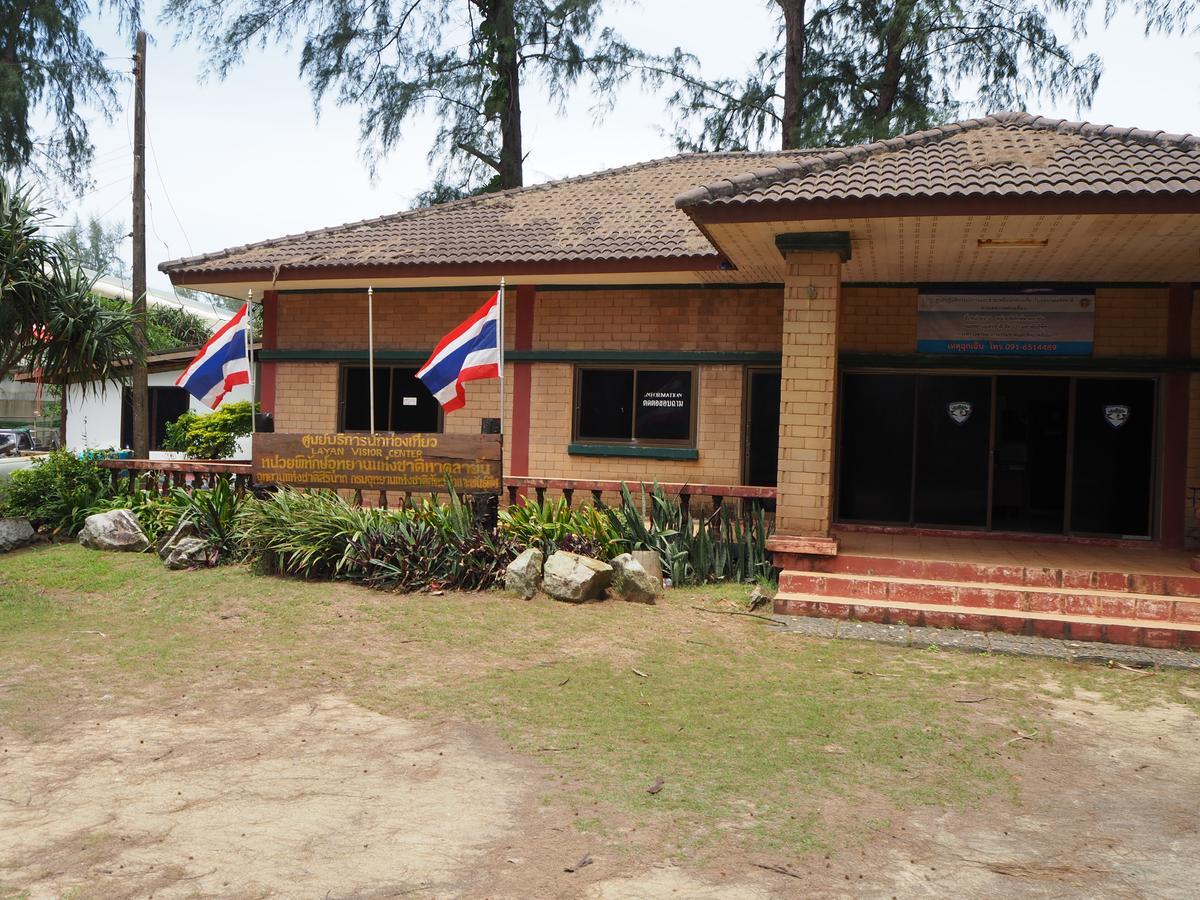 Peykaa Villas Phuket Dış mekan fotoğraf
