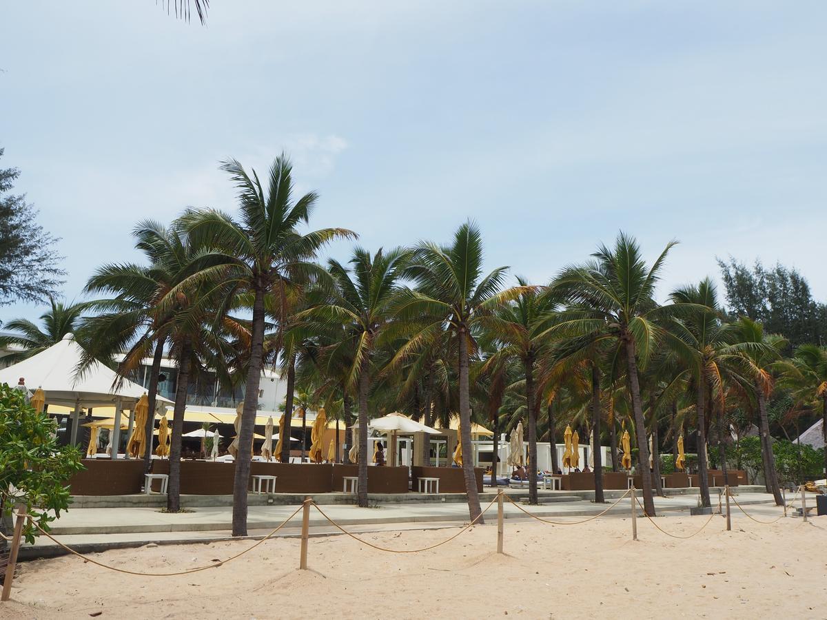 Peykaa Villas Phuket Dış mekan fotoğraf