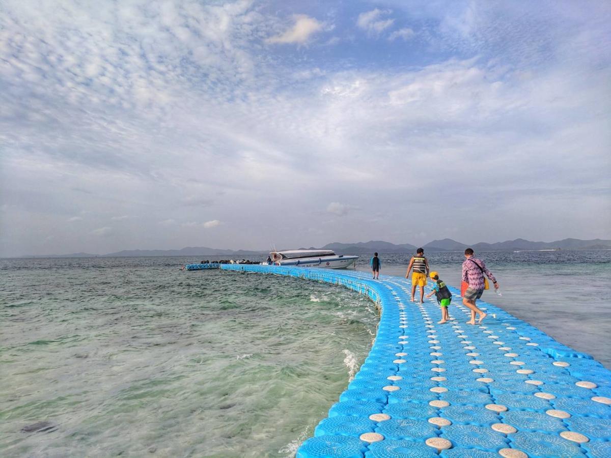 Peykaa Villas Phuket Dış mekan fotoğraf