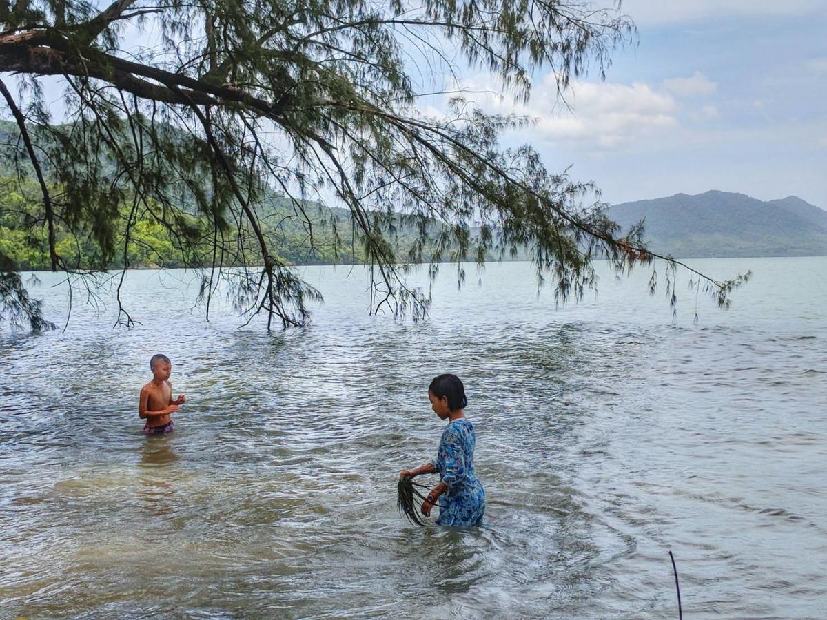 Peykaa Villas Phuket Dış mekan fotoğraf
