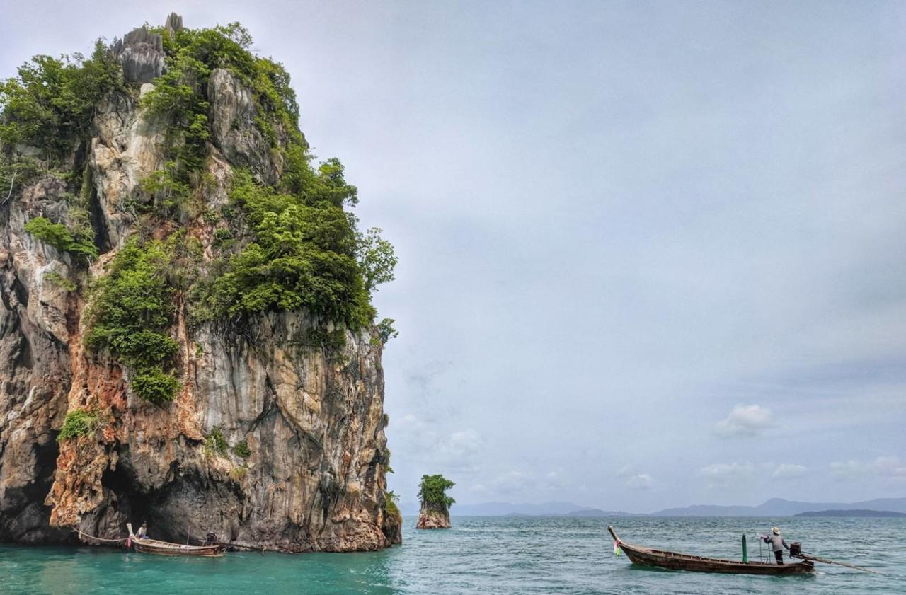 Peykaa Villas Phuket Dış mekan fotoğraf