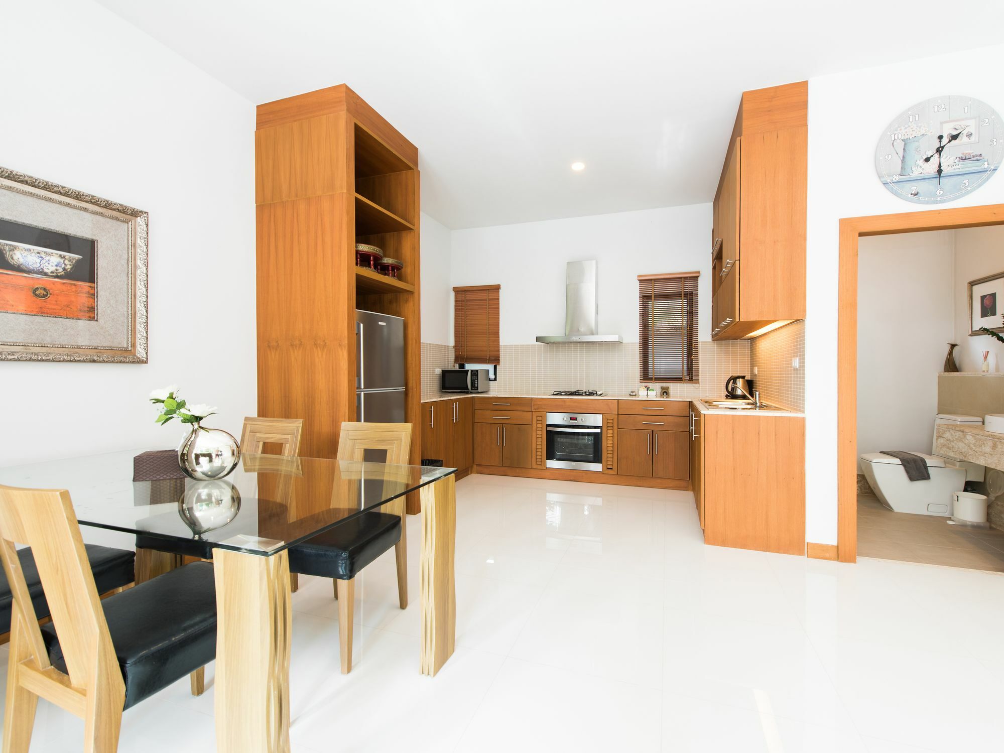Peykaa Villas Phuket Dış mekan fotoğraf