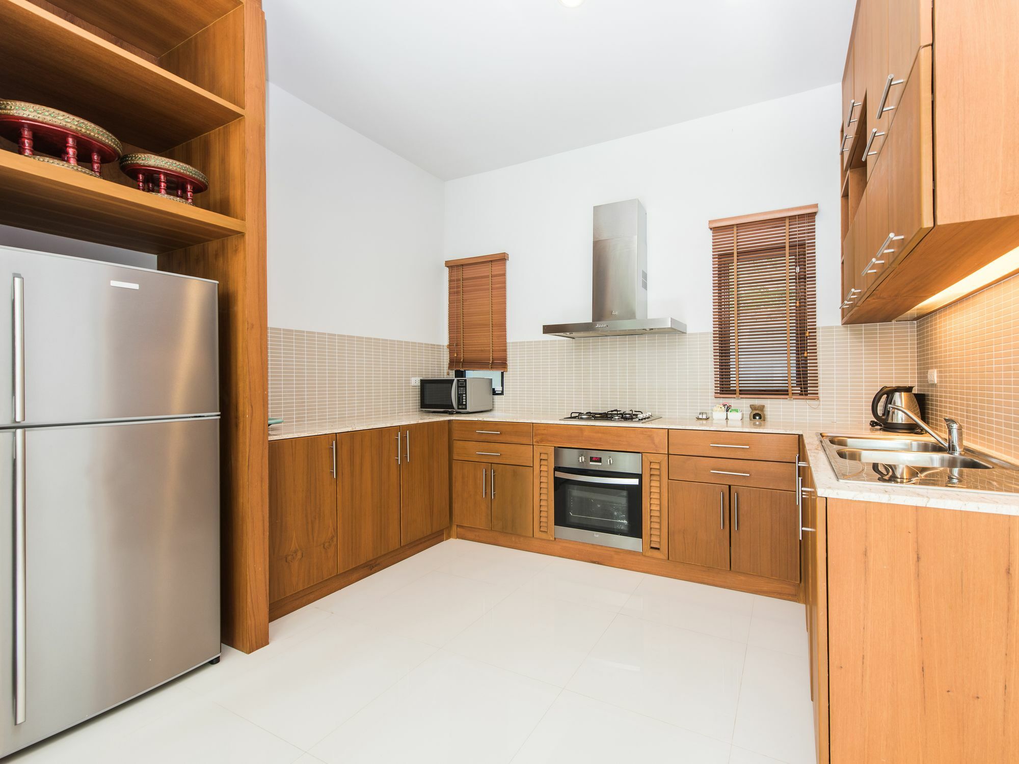 Peykaa Villas Phuket Dış mekan fotoğraf