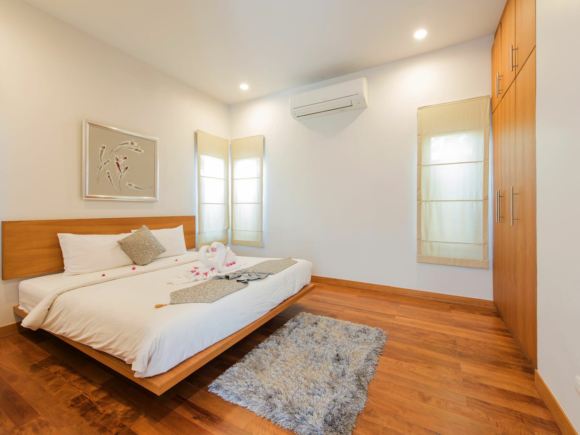 Peykaa Villas Phuket Dış mekan fotoğraf