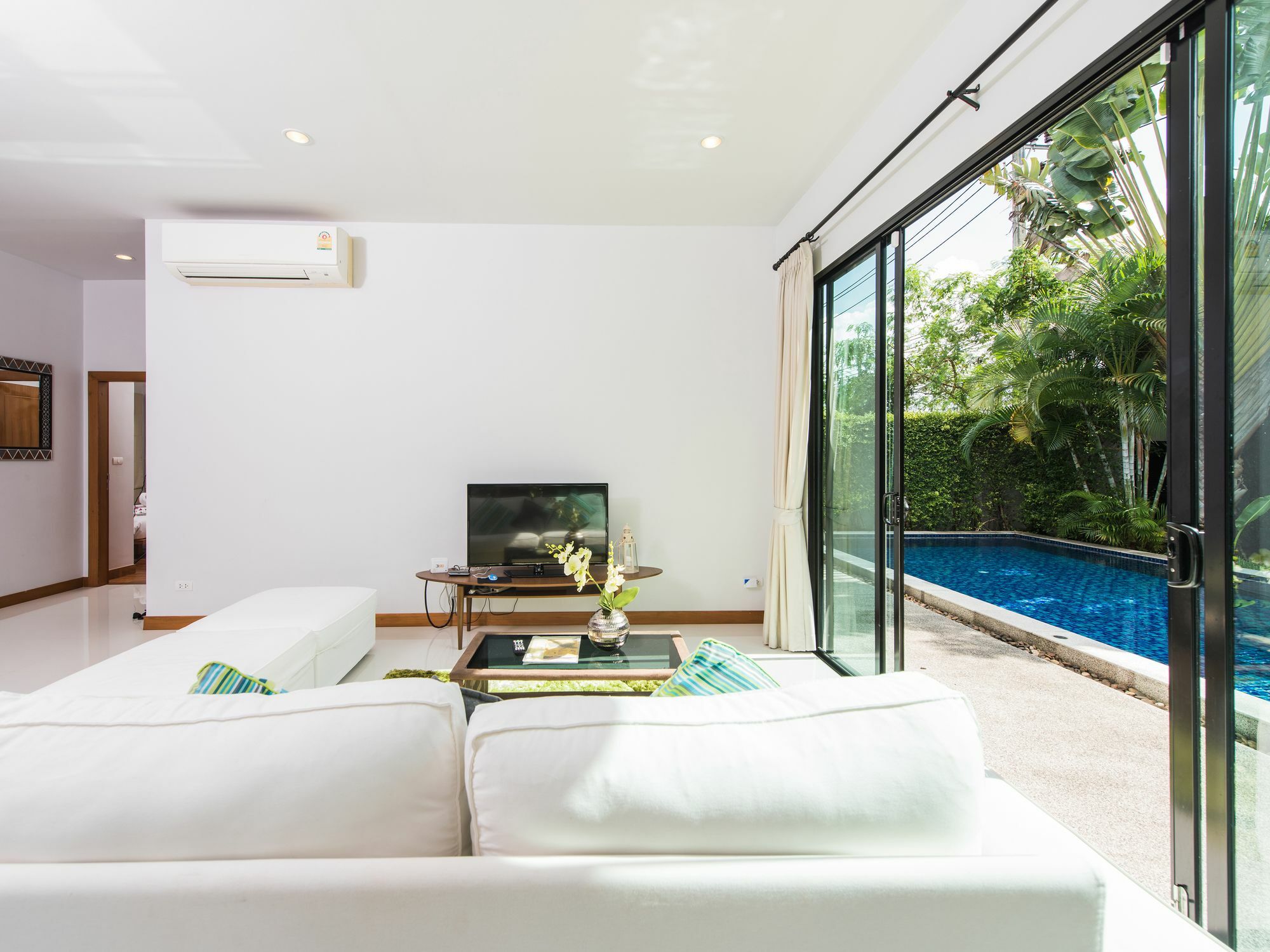 Peykaa Villas Phuket Dış mekan fotoğraf