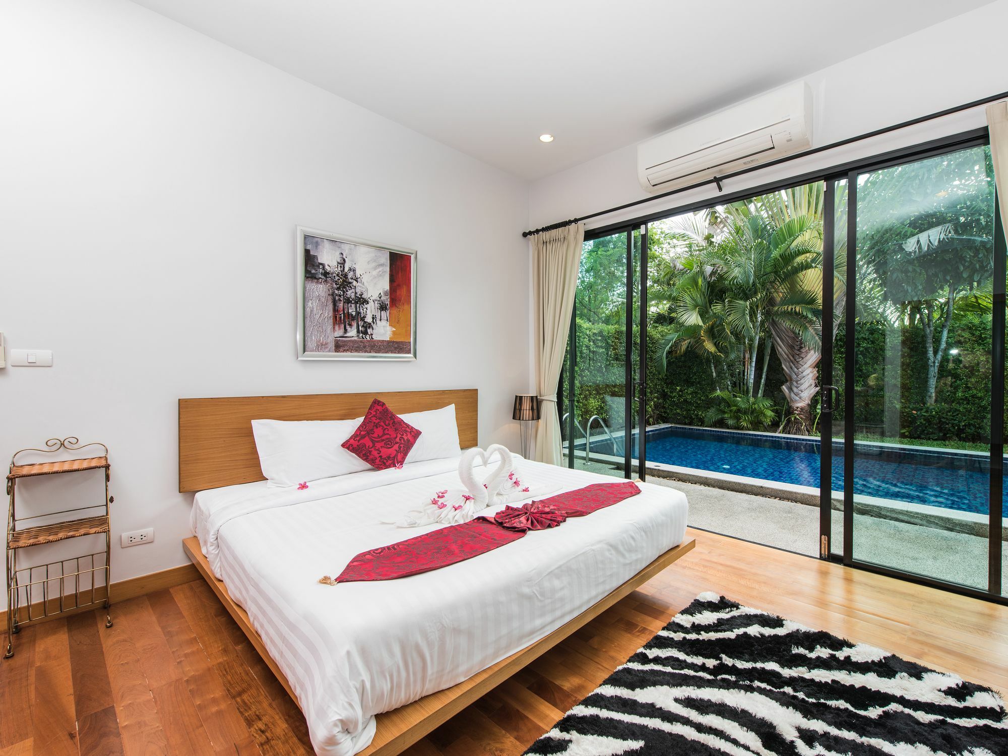 Peykaa Villas Phuket Dış mekan fotoğraf