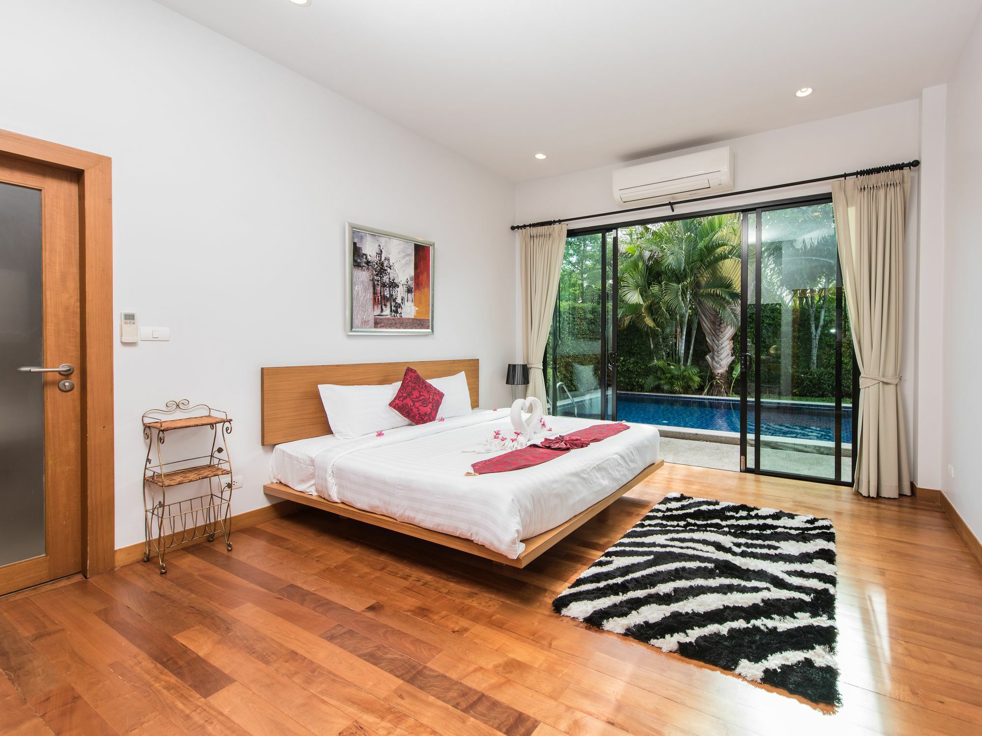 Peykaa Villas Phuket Dış mekan fotoğraf