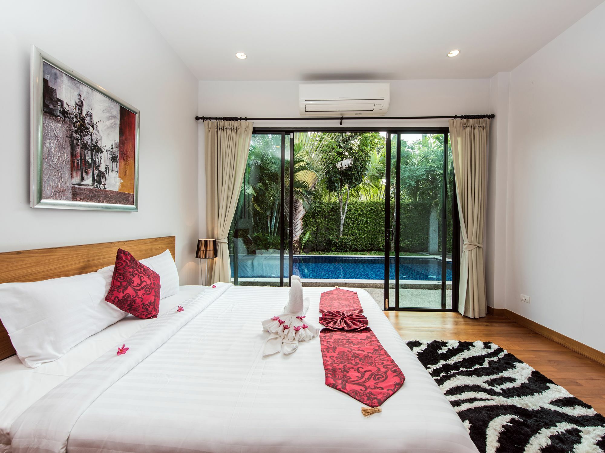 Peykaa Villas Phuket Dış mekan fotoğraf