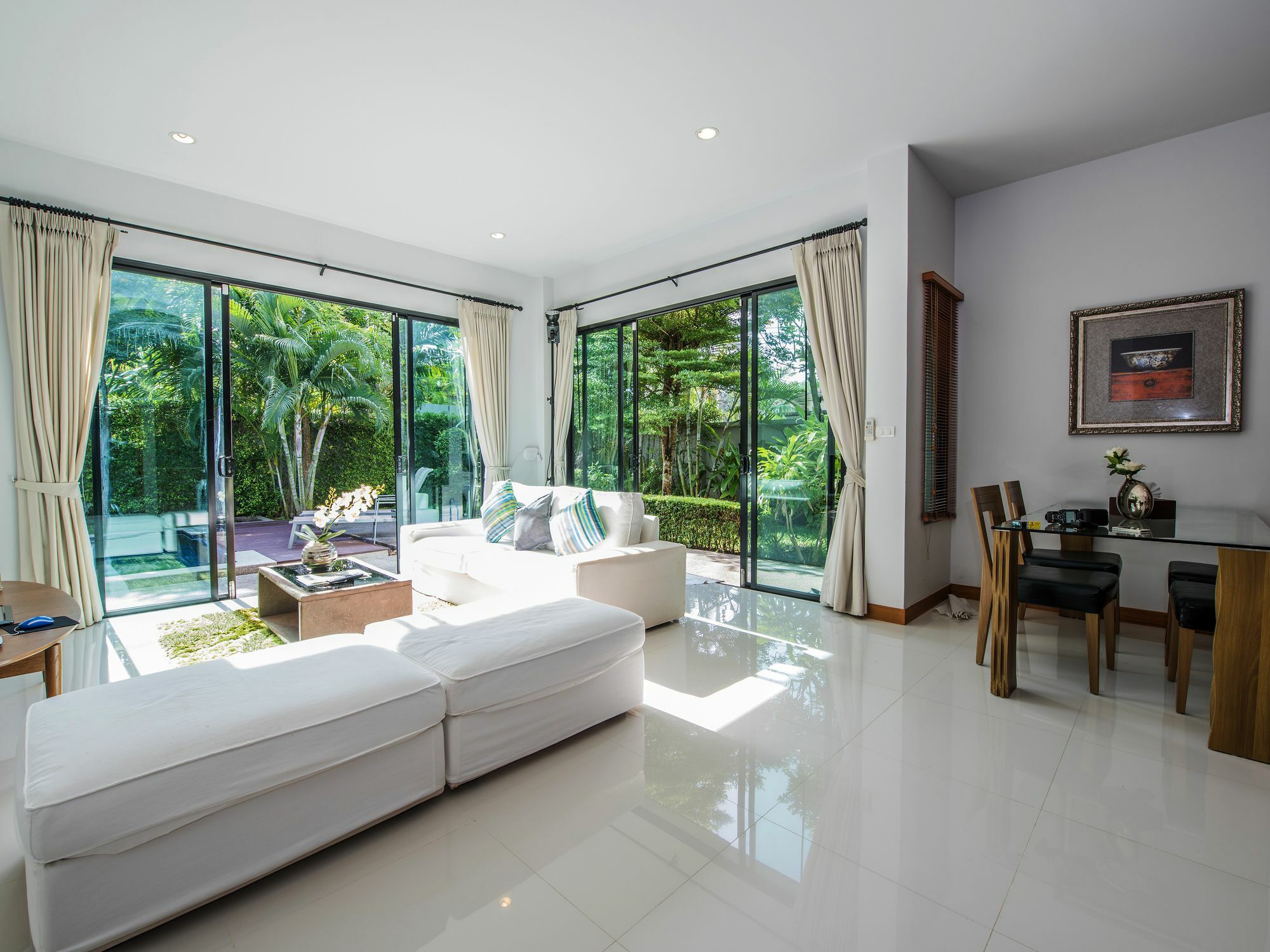 Peykaa Villas Phuket Dış mekan fotoğraf